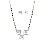 Shravini Mangalsutra Set