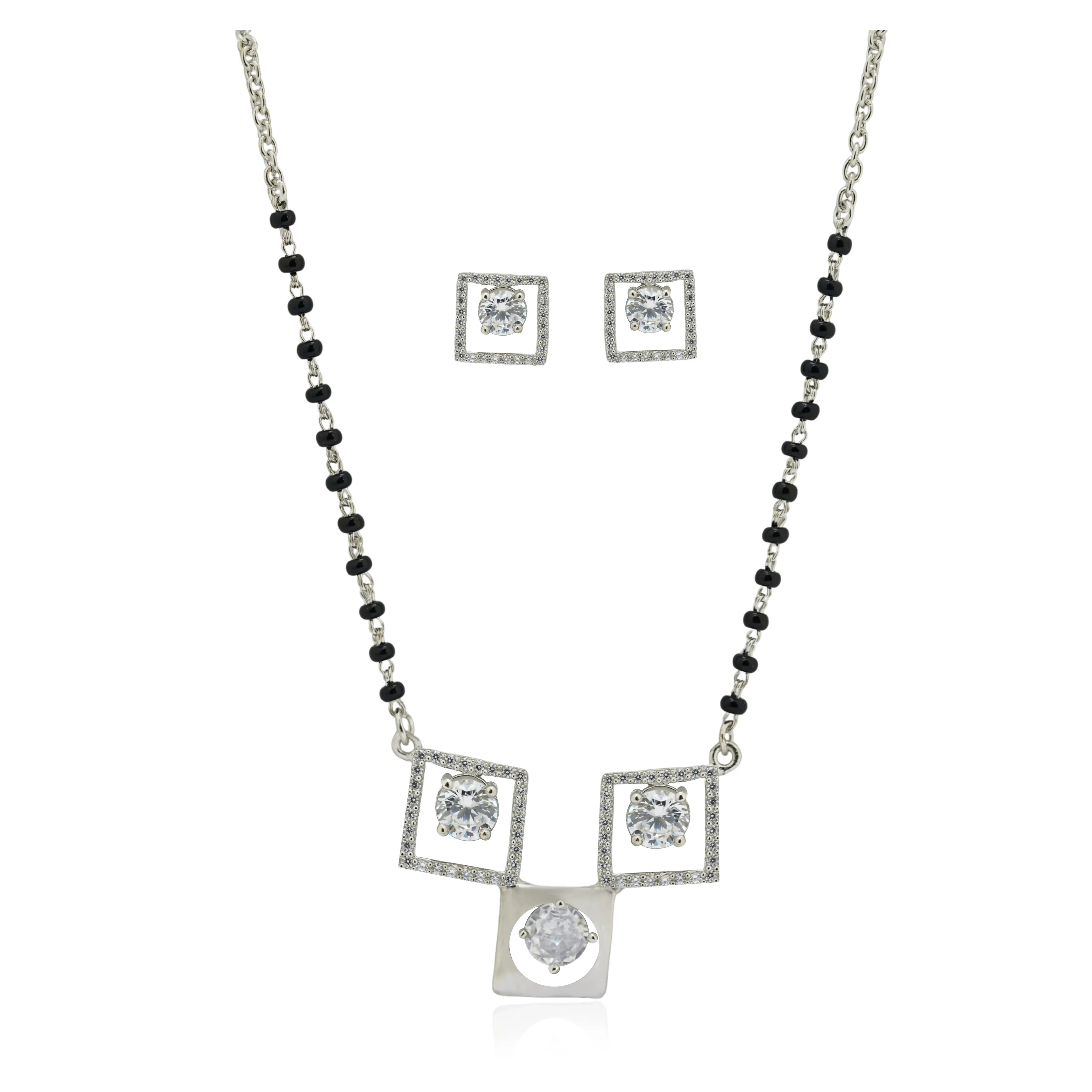Shravini Mangalsutra Set
