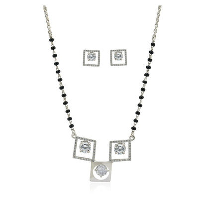 Shravini Mangalsutra Set