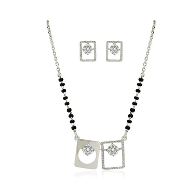 Mandiri Mangalsutra Set
