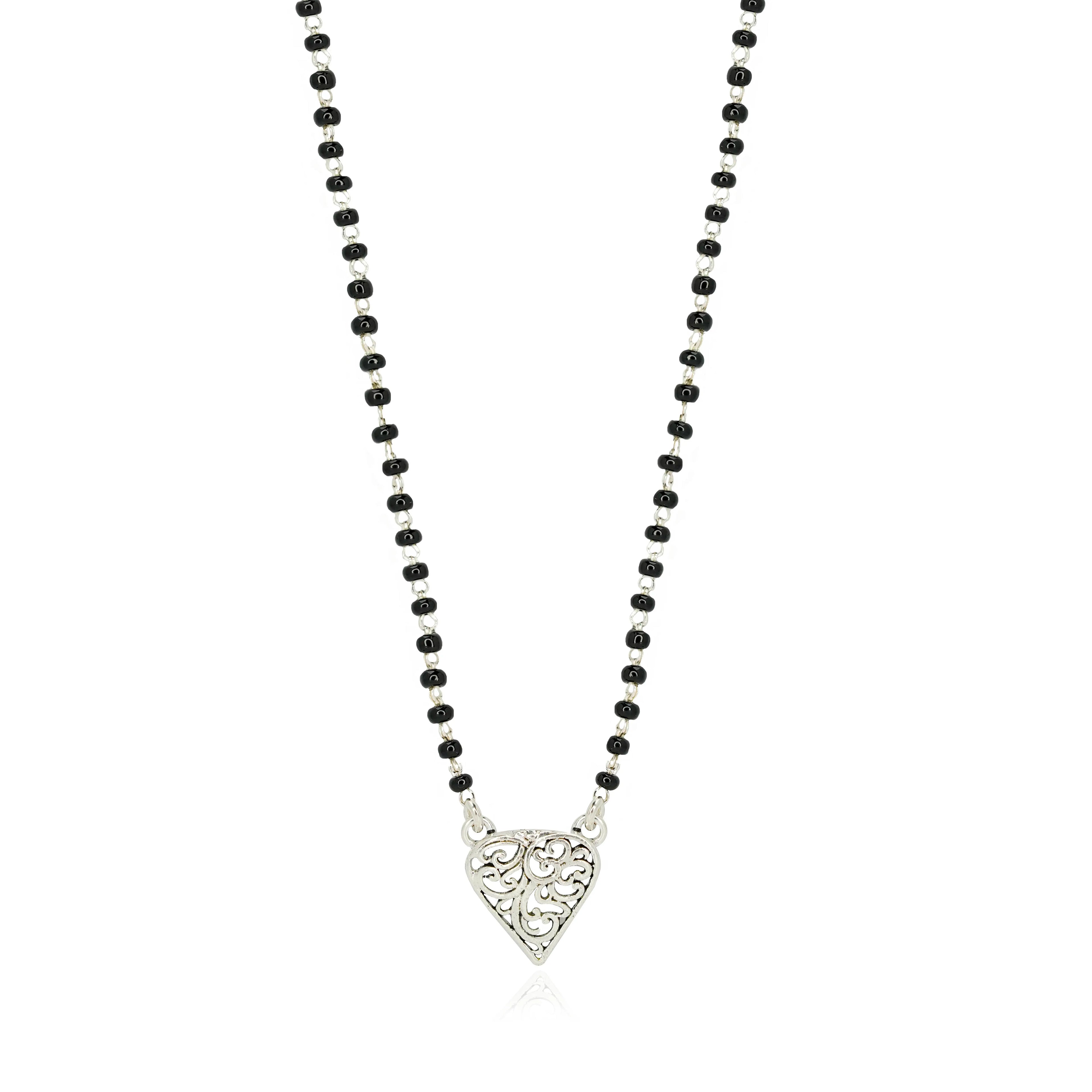 Jivlini Mangalsutra