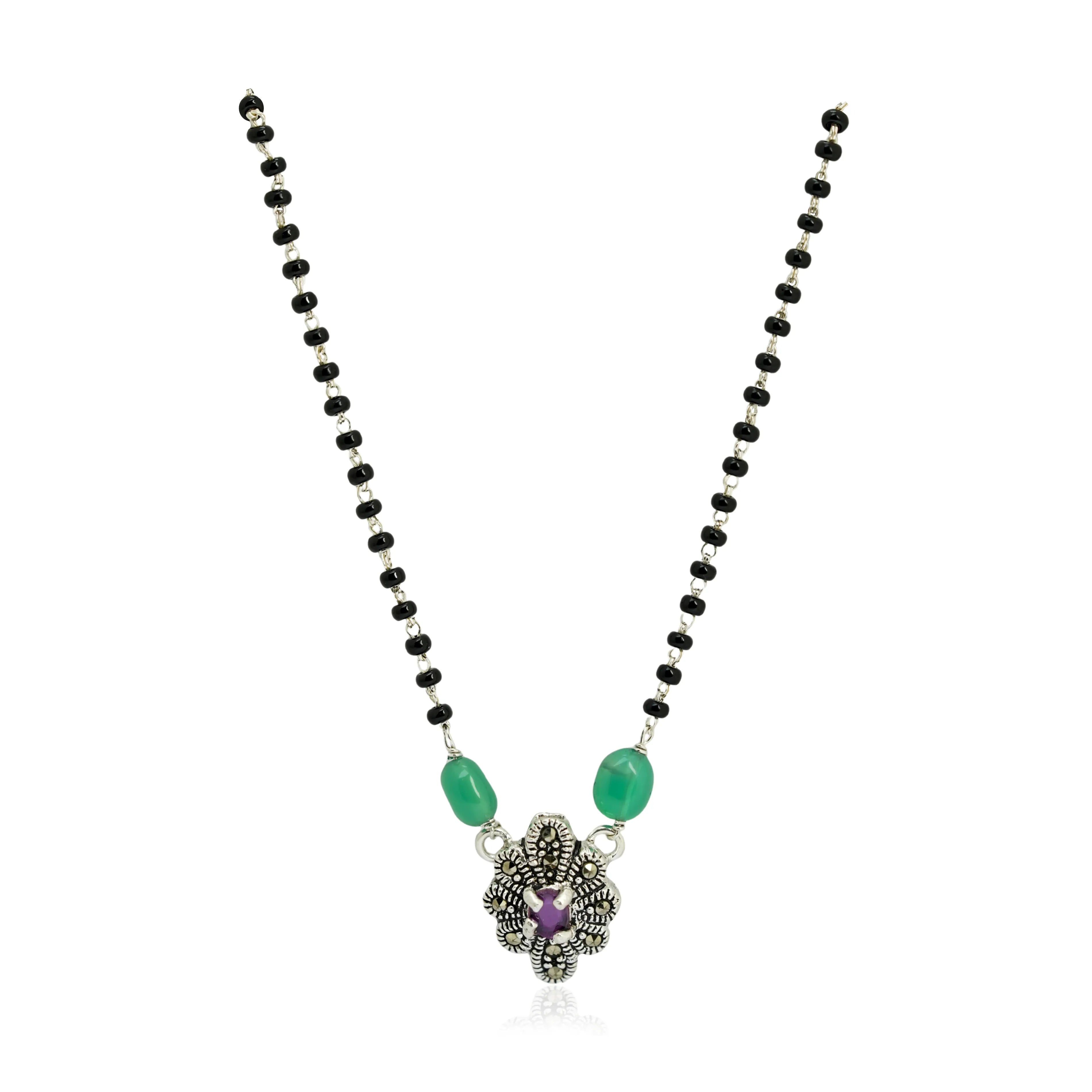 Vasantika Mangalsutra