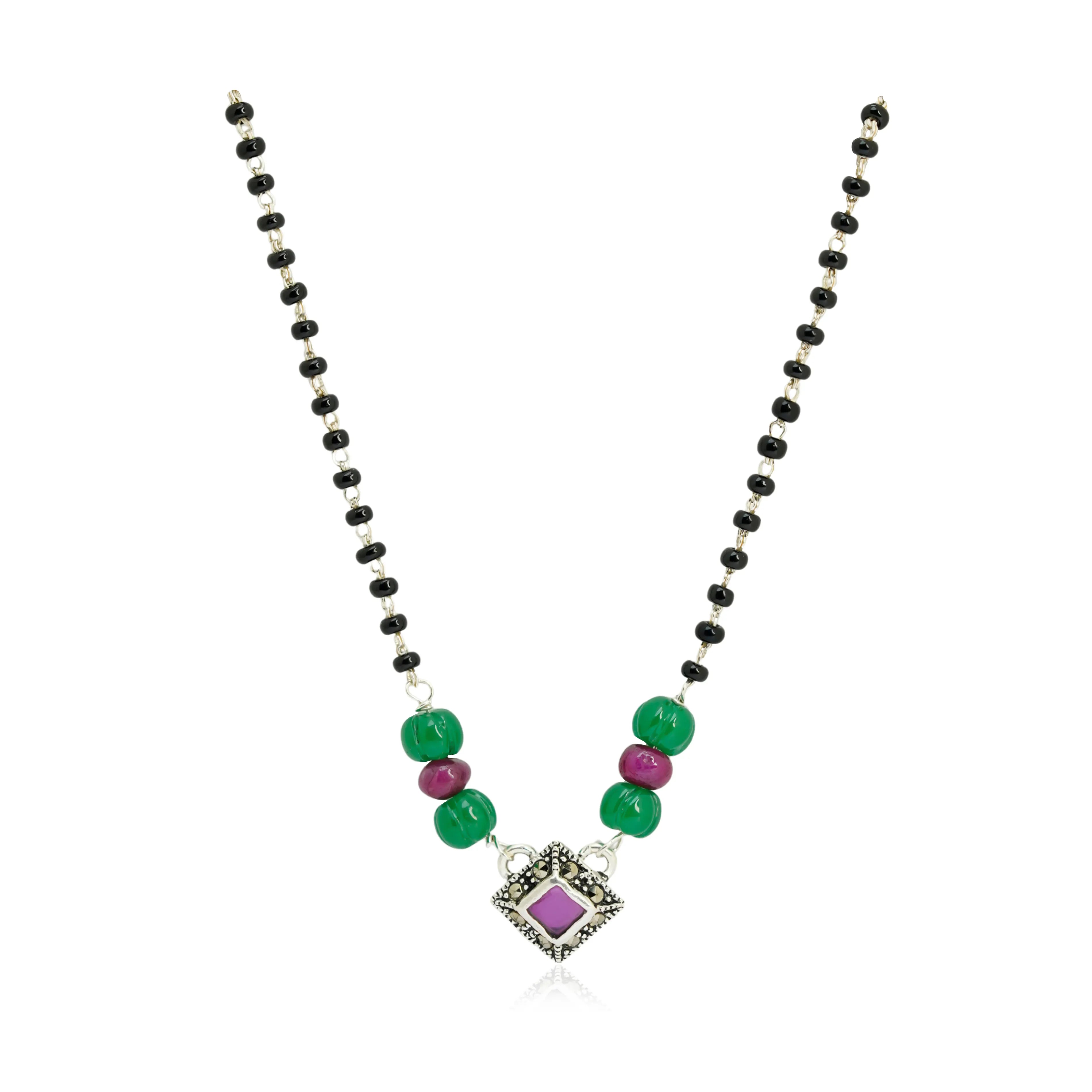 Rupnisha Mangalsutra