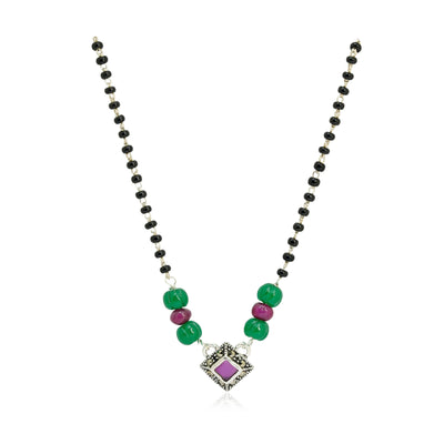 Rupnisha Mangalsutra