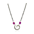 HariniSaaj Mangalsutra