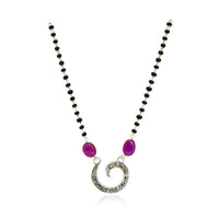 HariniSaaj Mangalsutra