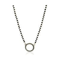 Chaitrani Mangalsutra