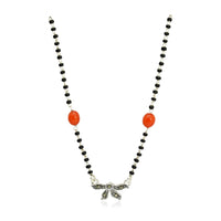 Saajvati Mangalsutra