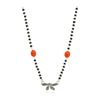 Saajvati Mangalsutra