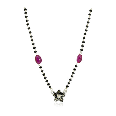 Gulmirja Mangalsutra