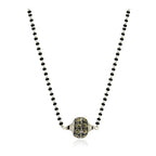 Shobhayi Mangalsutra