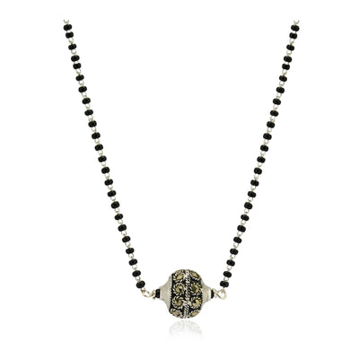 Shobhayi Mangalsutra