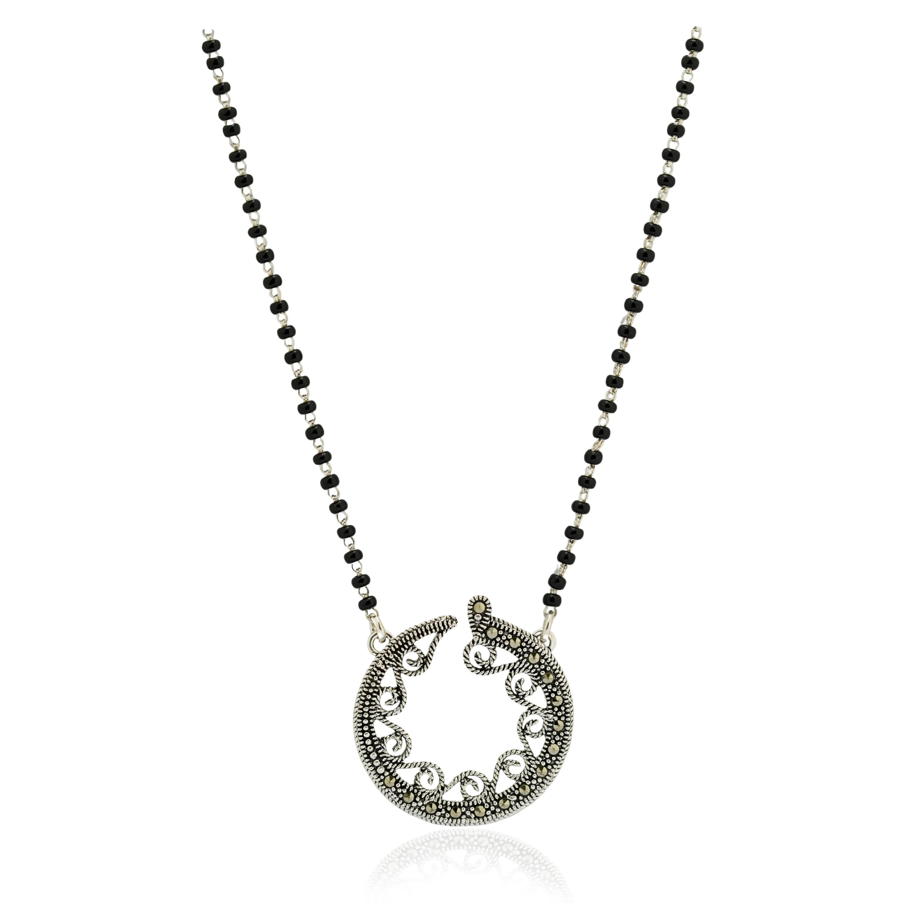 Gaurmalya Mangalsutra