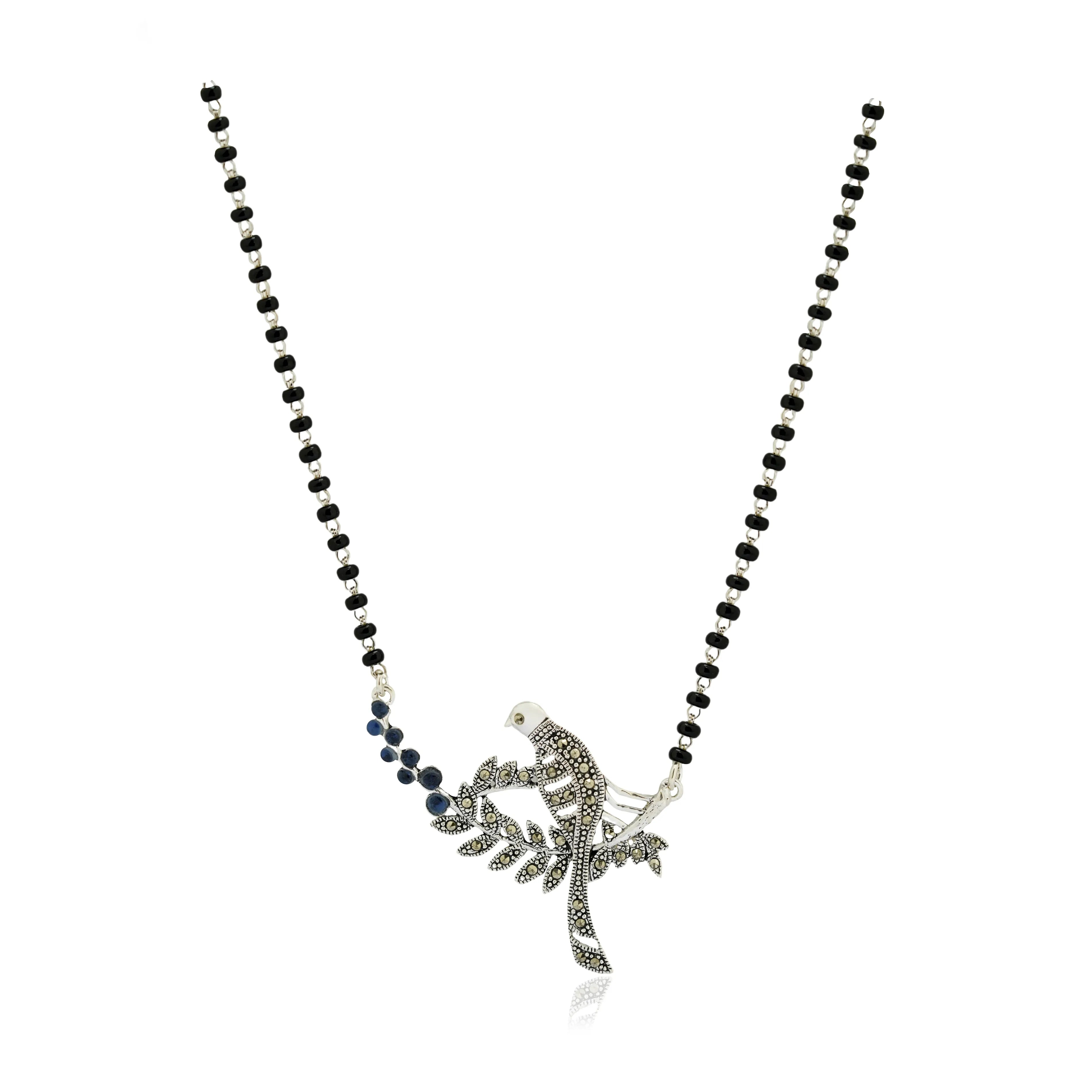 Gunjamala Mangalsutra