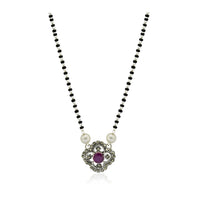 Pankhira Mangalsutra