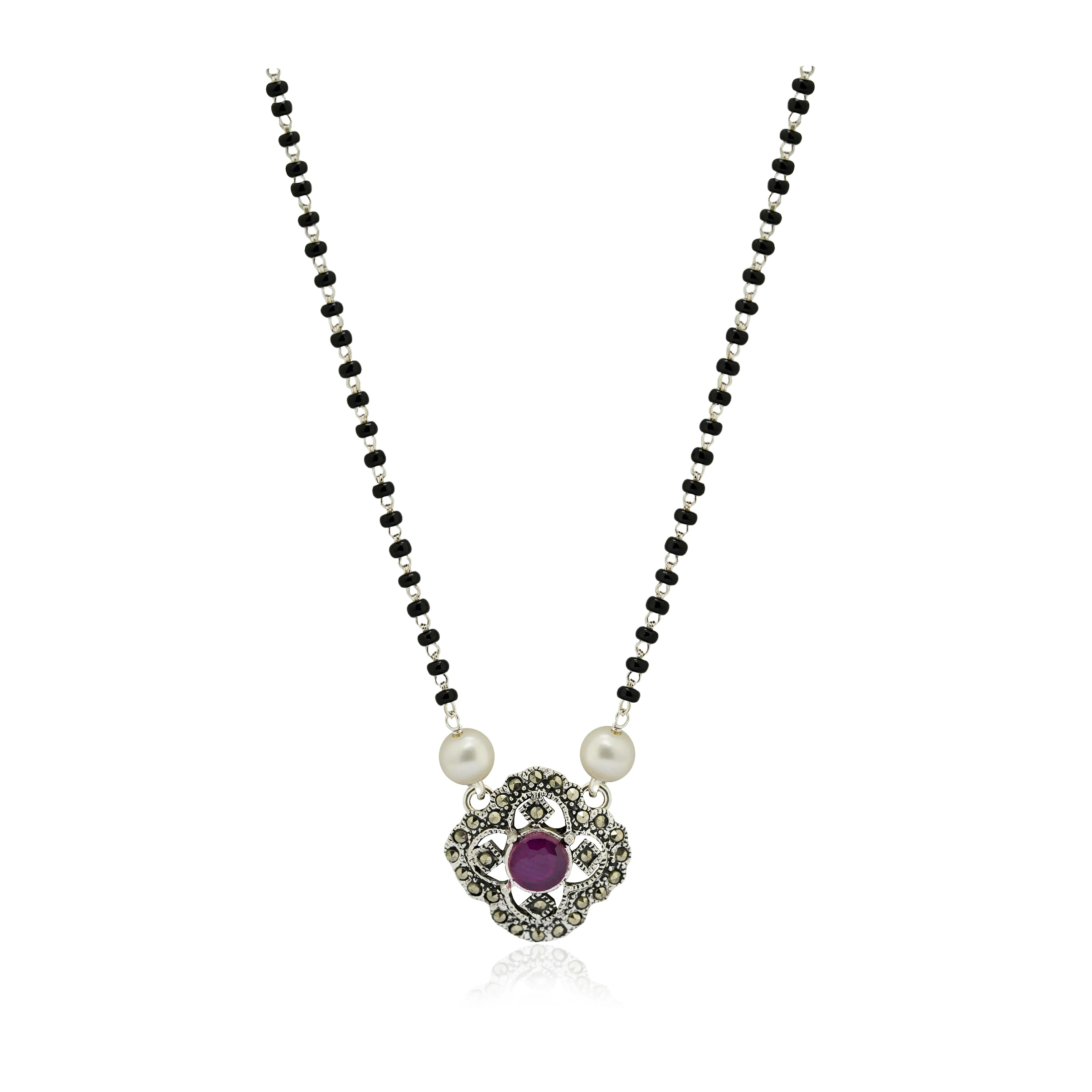 Pankhira Mangalsutra