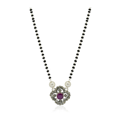 Pankhira Mangalsutra