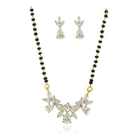 Mangalini Mangalsutra Set