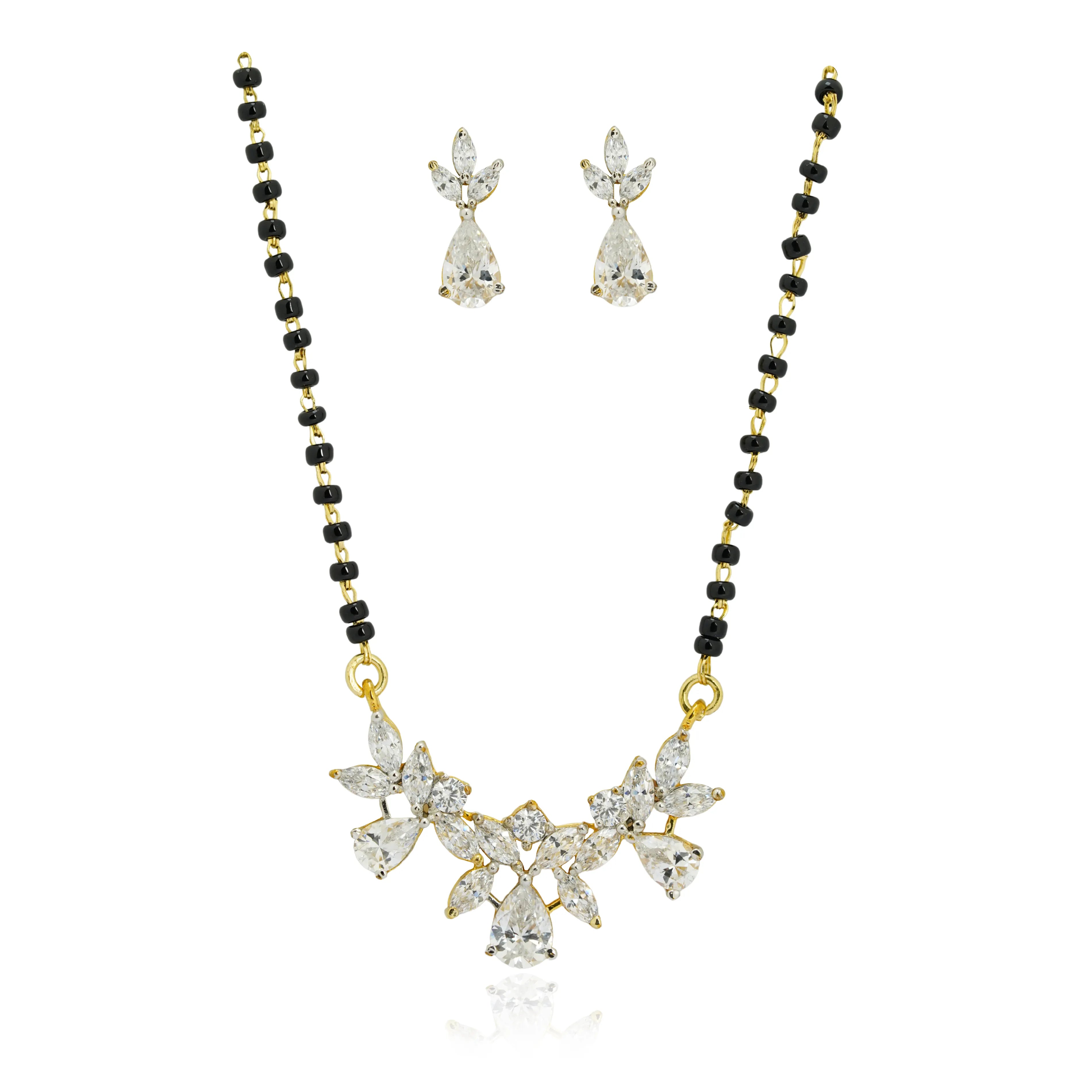 Mangalini Mangalsutra Set