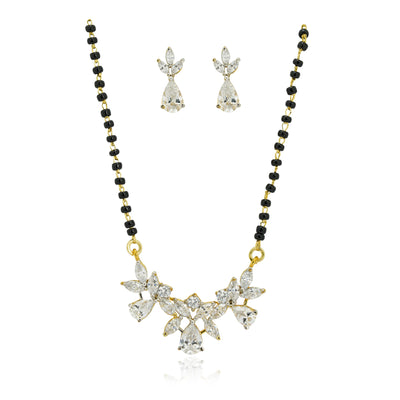 Mangalini Mangalsutra Set