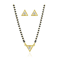 SaubhagyaRekha Mangalsutra Set