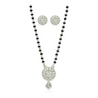 KunkumSaaj Mangalsutra Set