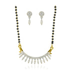 Vaatika Mangalsutra Set