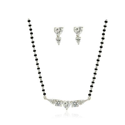 Shubhamala Mangalsutra Set