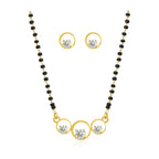 Sutrika Mangalsutra Set