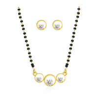 Sutrika Mangalsutra Set