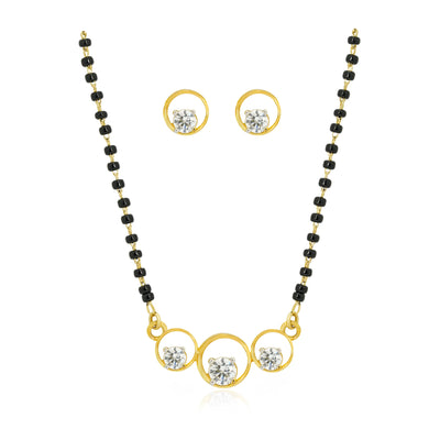 Sutrika Mangalsutra Set