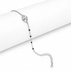 Shweta Mangalsutra Bracelet