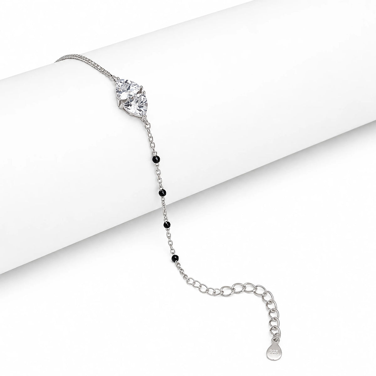 Shweta Mangalsutra Bracelet