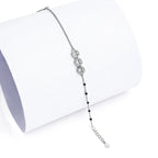 Kavya Mangalsutra Bracelet