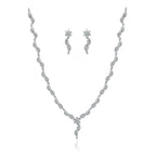 Aarushi Necklace Set