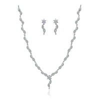 Aarushi Necklace Set