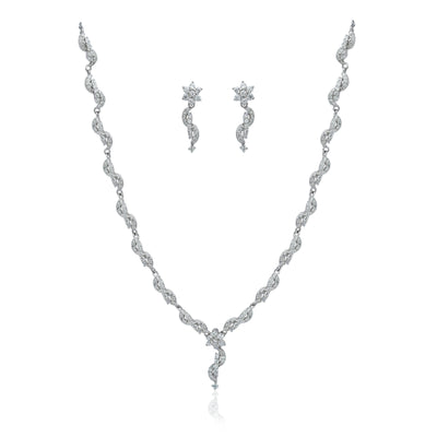 Aarushi Necklace Set