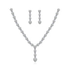 Ravika Necklace Set