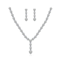 Ravika Necklace Set