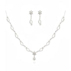 Samragni Necklace Set