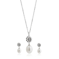 Ranya Necklace Set