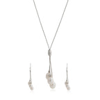 Tarini Necklace Set