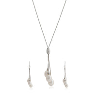 Tarini Necklace Set