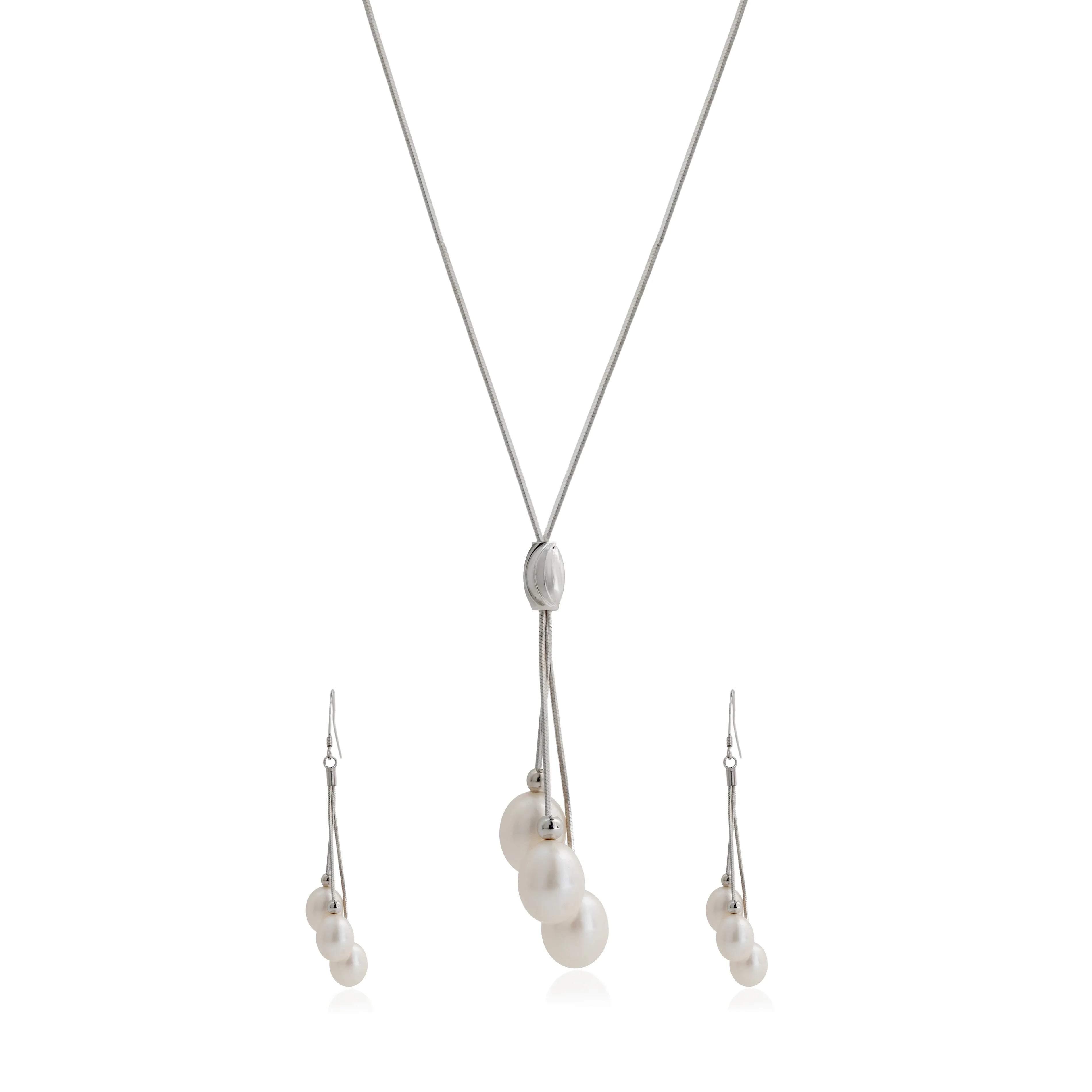 Tarini Necklace Set