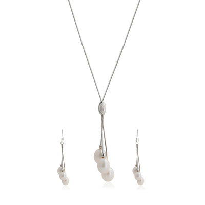 Tarini Necklace Set