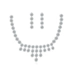 Maharini Necklace Set