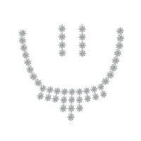 Maharini Necklace Set