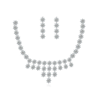 Maharini Necklace Set