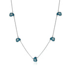 Shonima Necklace Set