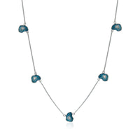 Shonima Necklace Set